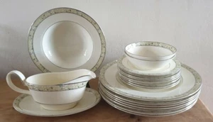 Vintage Minton Fine Bone China England Wimbledon - Picture 1 of 6