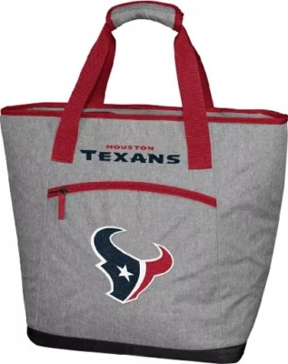 Mochila Bolso Refrigerador Rawlings Houston Texans *NUEVA* Foto 1 de 3