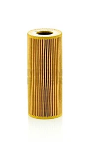 For 2005-2015 Audi A6 Quattro Engine Oil Filter Mann 2006 2007 2008 2009 2010 - Picture 1 of 1