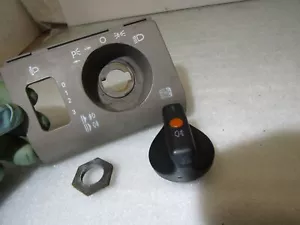 Mercedes C Klasse W202 Scheinwerfer Headlight Control Schalter Taster 2026890380 - Bild 1 von 4