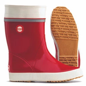 Nokian Footwear Gummistiefel Hai in rot - Größen 36 bis 46 - Bild 1 von 1