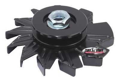 Alternator Pulley Tuff Stuff 7600AB - Image 1 of 3