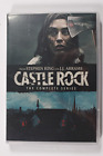 Castle Rock: The Complete Series [DVD] - Sealed