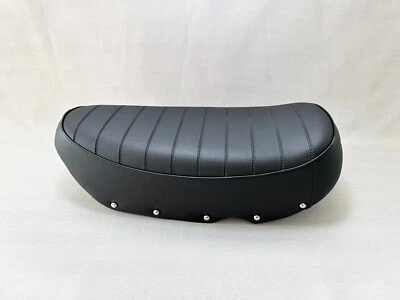 Sillín Honda CT70 Trail 70 1969 a 1971 Seat CT70 Seat Dax ST70 nuevo completo. Foto 1 de 4