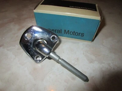 NOS Sun Visor Bracket 1971 1972-1974 1975 Chevrolet 1973-1975 Chevelle 9834642 Foto 1 de 4