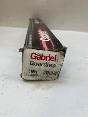 Амортизатор подходит для 1970-1981 Plymouth Trailduster Fury I, Fury II, Fury III Fury, - Изображение 1 из 2