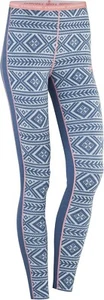 Leggings para mujer Kari Traa Floke capa base, X-grandes - Imagen 1 de 4