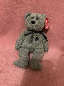 Ty Beanie Babies 2000 Shamrock (A3) - Picture 1 of 5
