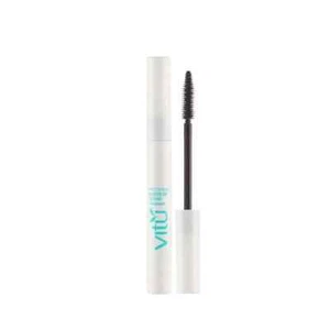 NEW! Bella Vita Organic Eye Brows EyeLash Black/Hair Growth & Volume Serum 8ML. - Picture 1 of 2
