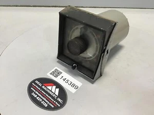 EAGLE SIGNAL Timer XWHS75-S Used #145389 - Picture 1 of 4