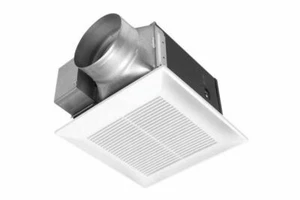 WhisperCeiling Spot Ventilation Fan 390 CFM FV-40VQ4 - Picture 1 of 1