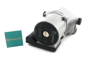 Vaillant Grundfos VP4 - ZE 15 VC 110 112 Pumpe 75W Heizungspumpe #6 - Bild 1 von 5