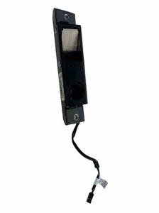 2012-2015 VW BEETLE CONVERTIBLE 5C3871443A PLATE TOP LOCK OEM LH DRIVER SIDE 🔥 - Picture 1 of 3