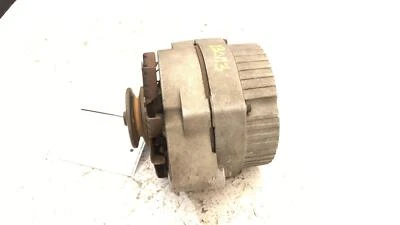 Alternador camioneta Chevy C10 1971-1986 Foto 1 de 4