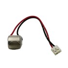 1pcs New PLC battery CR1/3N 3V AFP1801 FP1 series