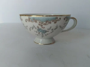 Imperial China W Dalton SEVILLE Coffee/Tea Cups No Saucer - Picture 1 of 8