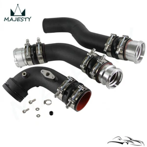 Intake Turbo Charge Pipe Kit For BMW F20 F30 F31 320i 328i 128i 420i 428i 2.0L - Picture 1 of 9