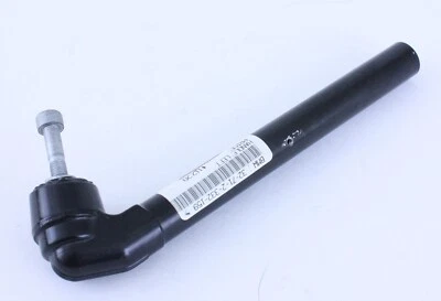 BMW 97-05 K1200GT / RS Left Handlebar / Clipon #32712332159 - Image 1 of 4