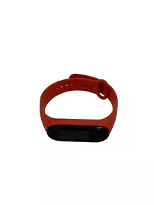Xiaomi Mi Band Smart Wristband Bracelet Heart Rate Monitor Fitness Tracker F619 - Picture 1 of 6