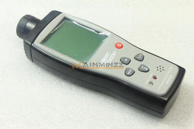 1PCS New AR8500 Portable Handheld Ammonia Gas Detector NH3 AR-8500 - Image 1 of 4