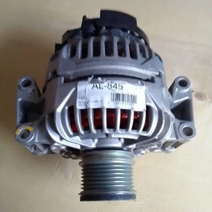 Unused Bosch 06H903016L Alternator OEM for 11-12 Audi Q5 2.0L Needs Voltage Reg - Picture 1 of 14