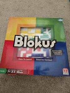 Blokus Brand New - Picture 1 of 2