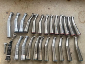 24x Dental Handstücke - Bild 1 von 1