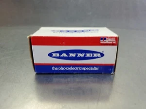 Banner RP8T Maxi-Beam Power Block. 5E-16 - Picture 1 of 2