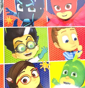 First Look and Find PJ Mask & Paw Patrol Mix Lot of 2 Books Children Hardcover - Picture 1 of 13