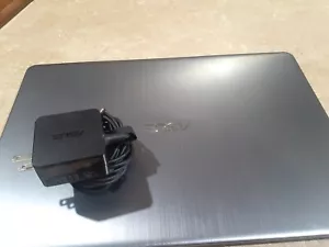 asus vivobook s510u - Picture 1 of 12