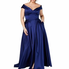 xscape plus size cocktail dresses
