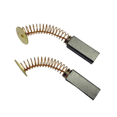 1 Pair X Kenwood Chef & Major A901 902/904 & KM, High Quality 240V Rated Carbon. - Image 1 of 2