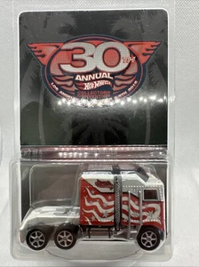 Hot Wheels RLC 30th Collectors Convention Thunder Roller #1787/2600 LA 2016 - Picture 1 of 8