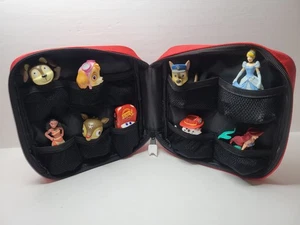 Tragetasche für Tonies●Rot●10 Taschen●Tonies nicht enthalten! - Bild 1 von 3