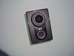 Xiaomi YI Action Camera Aufnahme Kamera Fotos - Bild 1 von 4