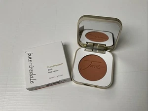 jane iredale PurePressed Blush Sheer Honey 0.11 oz - Picture 1 of 7