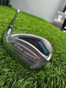 Cleveland SMART SOLE - Sand wedge - Graphite - Cleveland 50 - Lady Flex - RH - Picture 1 of 10