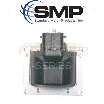 SMP T-Series Ignition Coil for 1988-1995 Chevrolet K1500 4.3L 5.0L 5.7L V6 lw - Imagem 1 de 4