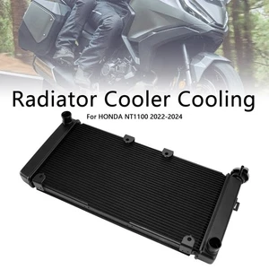 Radiator Cooling Engine Cooler For HONDA NT1100 2022-2024 - Picture 1 of 13