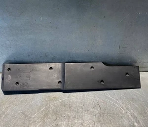 SsangYong Mercedes M104 3.2 Engine Valve Cover Upper Trim 1041500675 41k KM - Picture 1 of 9