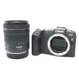 Canon EOS RP RF24-105 IS STM Lens Kit #41 - Picture 1 of 12