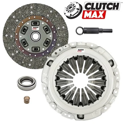 CLUTCHMAX STAGE 2 HD CLUTCH KIT FOR 2003-2006 NISSAN 350Z INFINITI G35 VQ35DE - Image 1 of 4