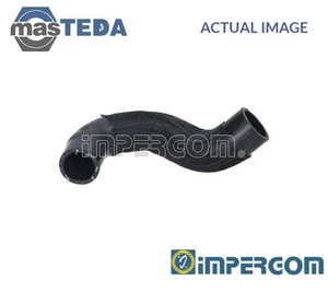 224532 COOLING SYSTEM RUBBER HOSE LOWER LEFT ORIGINAL IMPERIUM NEW - Picture 1 of 5