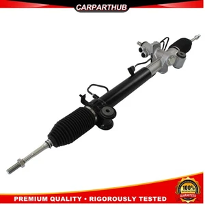 Power Steering Rack and Pinion For 2001-2009 Toyota Highlander Lexus RX330 RX350 - Picture 1 of 13