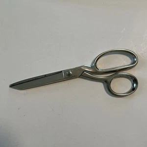 Marks Knife Edge Scissors Dress Makers - Picture 1 of 6