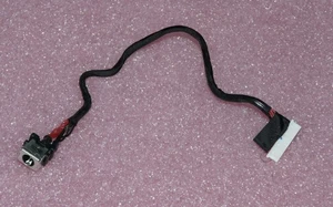 Conector de corriente cable DC-IN Power Jack enchufe de carga de corriente para ASUS ROG GL752V, GL752VW - Imagen 1 de 4