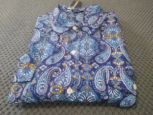 Coofandy designer button up shirt mens size XXL - Picture 1 of 14