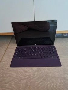 Pc Portable Microsoft Surface Pro - Photo 1/5