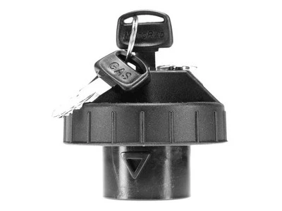 For 2003-2005 Cadillac CTS Fuel Tank Cap 31425WYKM 2004 Key Vent - Image 1 of 2