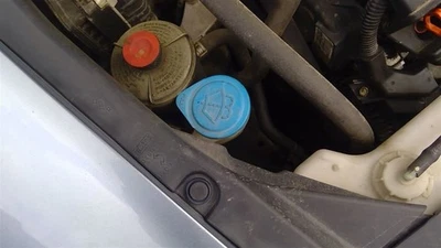 Wash Reservoir Fits 08-12 ACCORD  - Image 1 of 4